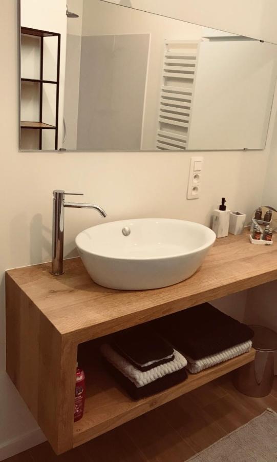 Quiet And Cosy Apartment Near The City Center Of Diest Extérieur photo