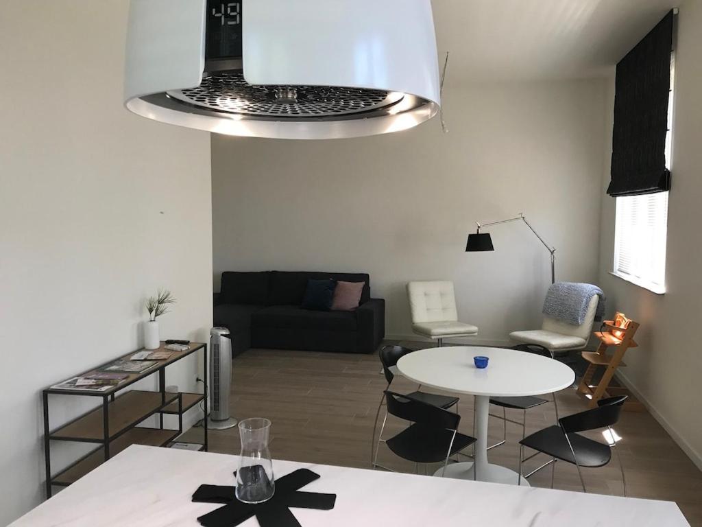Quiet And Cosy Apartment Near The City Center Of Diest Extérieur photo