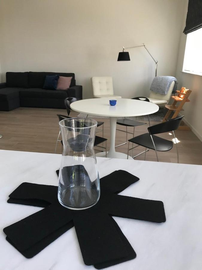 Quiet And Cosy Apartment Near The City Center Of Diest Extérieur photo