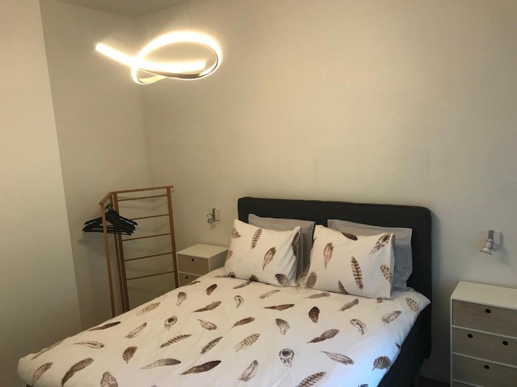 Quiet And Cosy Apartment Near The City Center Of Diest Extérieur photo