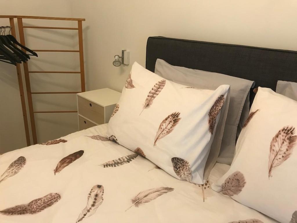 Quiet And Cosy Apartment Near The City Center Of Diest Extérieur photo