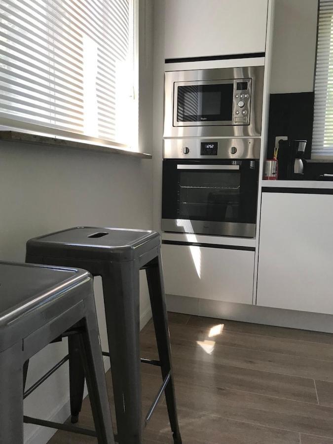 Quiet And Cosy Apartment Near The City Center Of Diest Extérieur photo