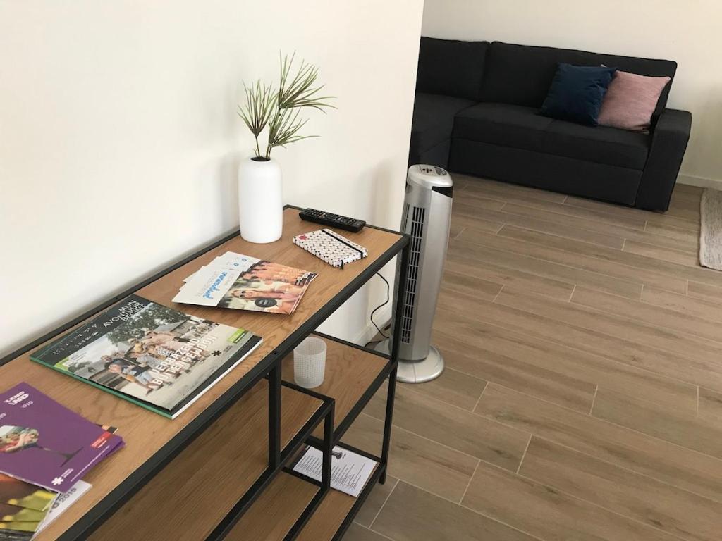 Quiet And Cosy Apartment Near The City Center Of Diest Extérieur photo