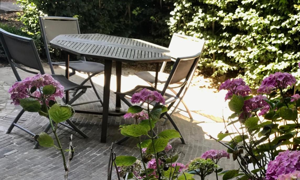 Quiet And Cosy Apartment Near The City Center Of Diest Extérieur photo